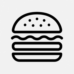 Not Hamburger
