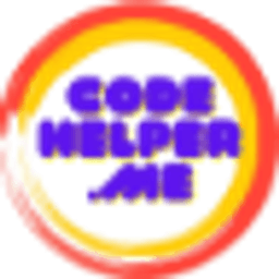 CodeHelper