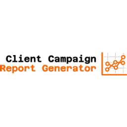 Client Campaign Report Generator