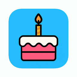 Its My Birthday