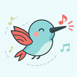 The Humming Game
