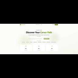 StepsToCareer
