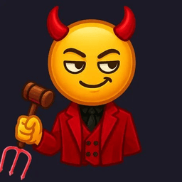 Chat Judge Conversation Court