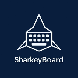 SharkeyBoard