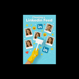 Clear LinkedIn