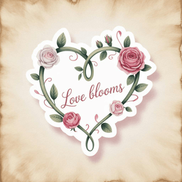 Heart Font