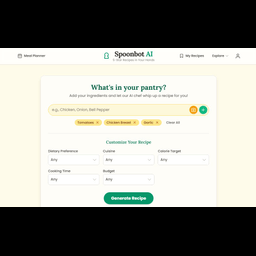 SpoonAI
