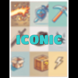 Iconic Game