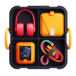 Digital Drawer