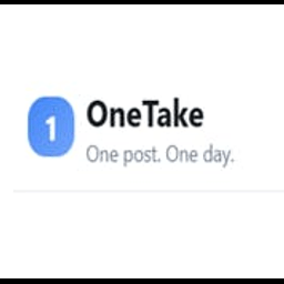 OneTake