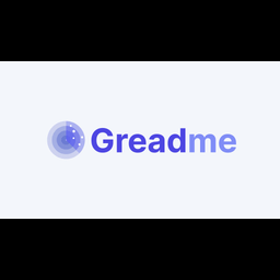 Greadme