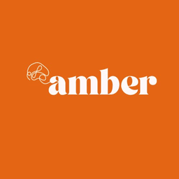 Amber