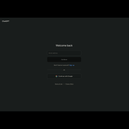 ChatGPT Clone