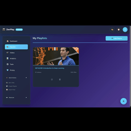 ZenPlay