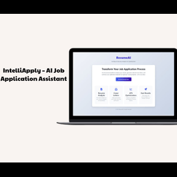 IntelliApply