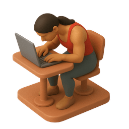 Posture Monitor