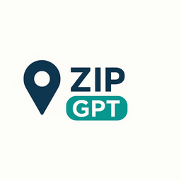 ZipcodeGPT
