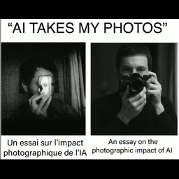 AItakesMyPhoto