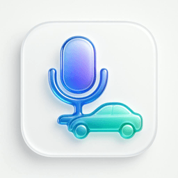 Work From Car