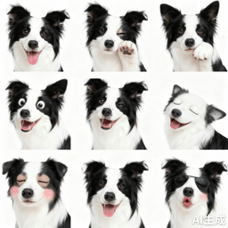 Pet Emoji Generator