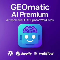 GEOmatic AI