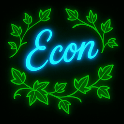The Econ App
