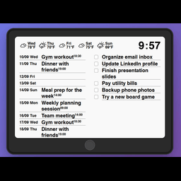TabletDay