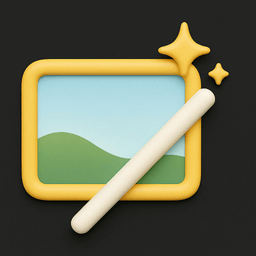 MagicEditor.AI