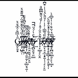GlitchText.Cool