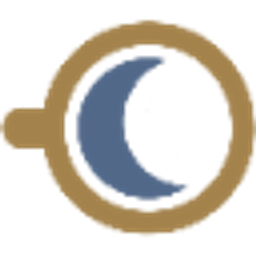 Caffeine Clock