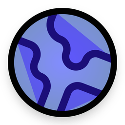 World of Maps