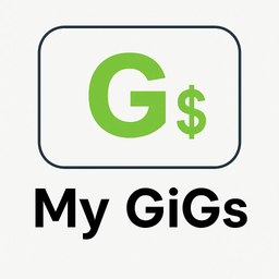 My Gigs