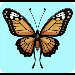 Butterfly Collector
