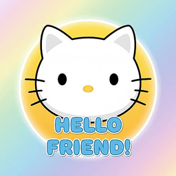 Cat Emoji Generator