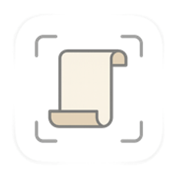 TimeScroll