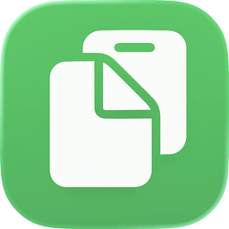 ClipNest - Universal Clipboard Manager