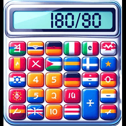 Schengen Calculator