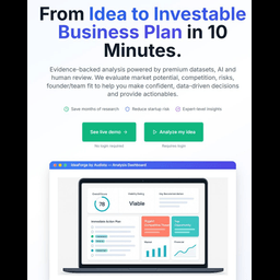 IdeaForge