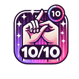 Rate My Digits