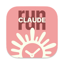 runCLAUDErun