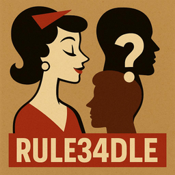 rule34dle
