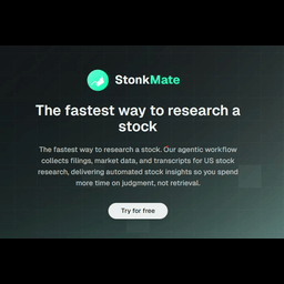Stonkmate