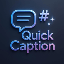 Quick Caption AI