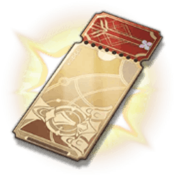 HSR Warp Calculator