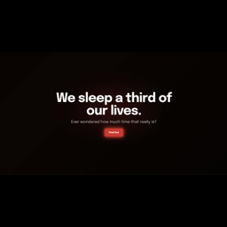 Lifeslept.xyz