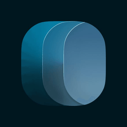 GlassyShapes