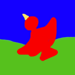 Scenic Launcher