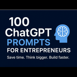 PromptPack 100