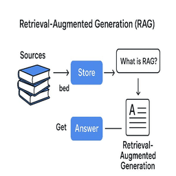RAG Retrieval-Augmented Generation Codes