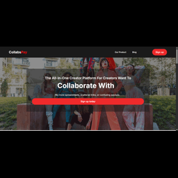 Collabspay